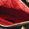 Secondhand Dior Medium Lady Vintage Cannage Nera - '90s
