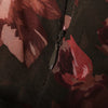 Secondhand Ralph Lauren Flowers Dress - '00s