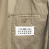 Secondhand Maison Margiela Trench Coat - '10s