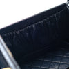 Secondhand Jardin des Sacs Crocodile Leather Beauty Case - '60s