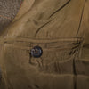 Secondhand Ralph Lauren Brown Blazer - '00s