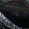 Secondhand Balenciaga Graffiti City Bag Small - '20s