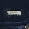 Secondhand Chanel 19A Egypt Multicolor Tweed Minaudière Clutch on Chain with Gold Hardware - '10s