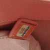 Secondhand Chanel Chevron Chic Shopping Tote - '10s