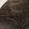 Louis Vuitton travel