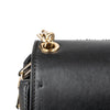 Secondhand Valentino Panther Crossbody Bag - '10s