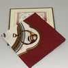 Secondhand Hermès Carré 90 Multicolour Silk Accessories