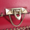 Valentino Garavani shoulder