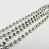 Secondhand Gucci Logo G Silver Jewelry