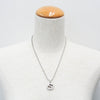 Secondhand Gucci Logo G Silver Jewelry