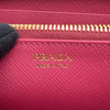 Prada wallet