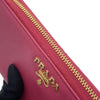 Prada wallet