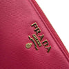 Prada wallet