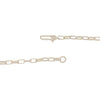 Secondhand Gucci Interlocking G Silver Jewelry