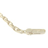 Secondhand Gucci Interlocking G Silver Jewelry
