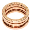 Bulgari ring