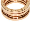 Bulgari ring