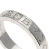 Bulgari ring