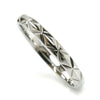 Secondhand Coco Crush Silver Platinum Jewelry