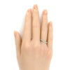 Secondhand Coco Crush Silver Platinum Jewelry