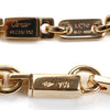Cartier bracelet