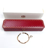 Cartier bracelet