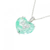 Secondhand Chopard Happy diamonds Silver White Gold Jewelry