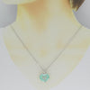 Secondhand Chopard Happy diamonds Silver White Gold Jewelry