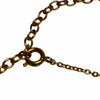 Dior necklace
