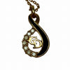 Dior necklace