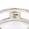 Gucci ring