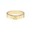 Gucci ring