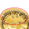 Secondhand Chanel Cambon Gold Plated Jewelry