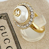 Gucci ring