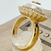 Gucci ring