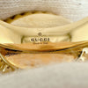Gucci ring
