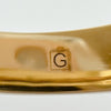 Gucci ring