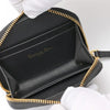 Dior wallet