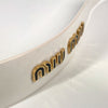 Miu Miu hair