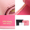 Prada wallet
