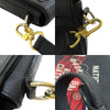 Louis Vuitton shoulder