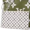 Louis Vuitton tote