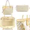 Louis Vuitton tote