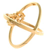 Secondhand Gucci GG Running Gold Yellow Jewelry