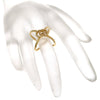 Secondhand Gucci GG Running Gold Yellow Jewelry