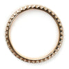 Secondhand Chaumet Les Eternelles Gold Rose Jewelry
