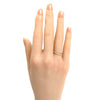 Secondhand Chaumet Les Eternelles Gold Rose Jewelry