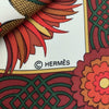 Hermès hair