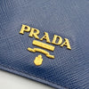 Prada wallet