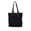 Secondhand Hermès Toile Etriviere Shopping Tote